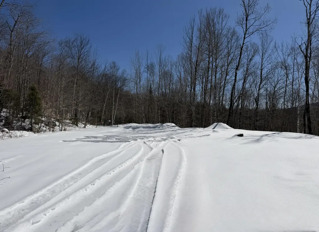 221 Shirley Road Blanchard Twp ME 04406