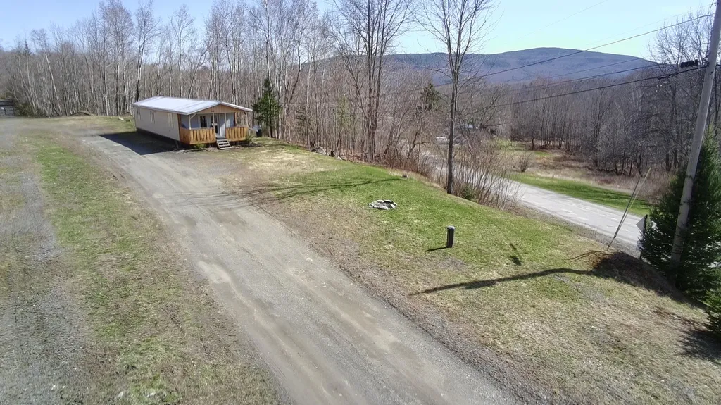 221 Shirley Road Blanchard Twp ME 04406