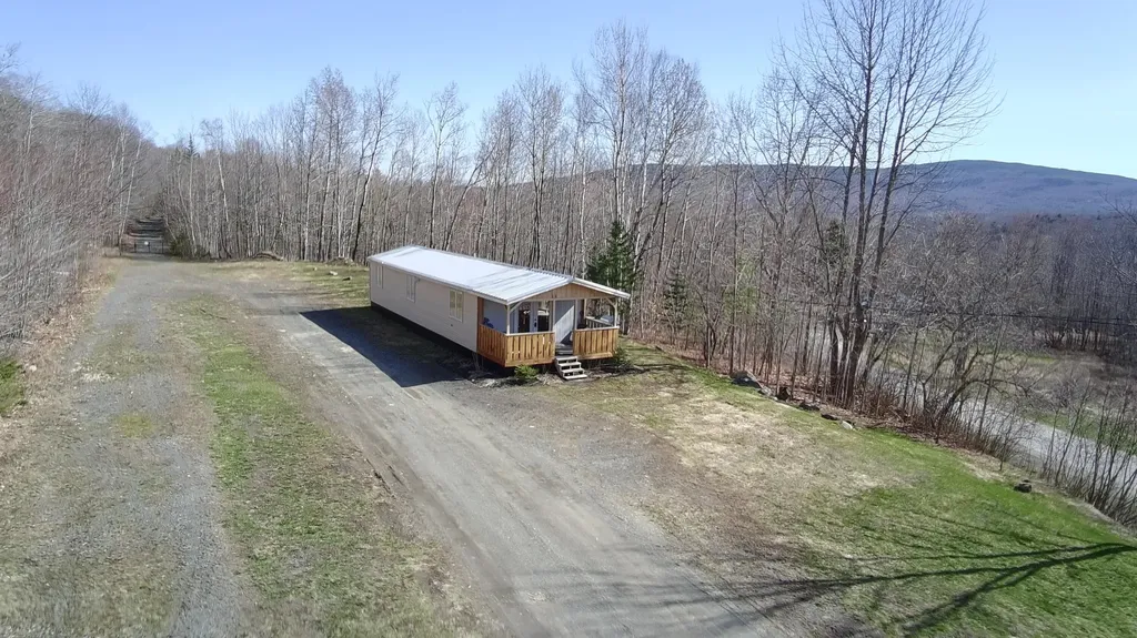 221 Shirley Road Blanchard Twp ME 04406