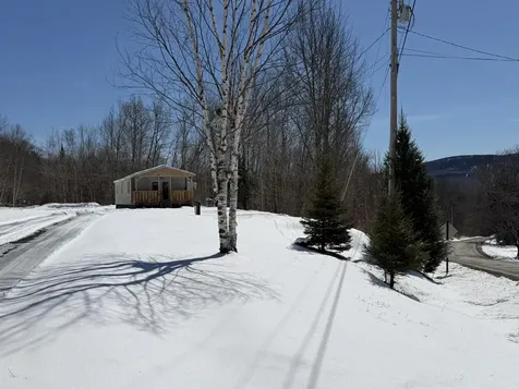 221 Shirley Road Blanchard Twp ME 04406