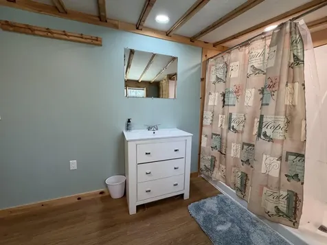 221 Shirley Road Blanchard Twp ME 04406