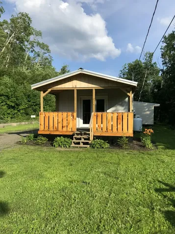 221 Shirley Road Blanchard Twp ME 04406