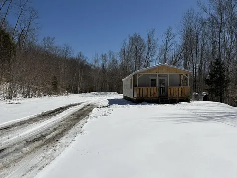 221 Shirley Road Blanchard Twp ME 04406