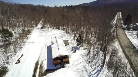 221 Shirley Road Blanchard Twp ME 04406