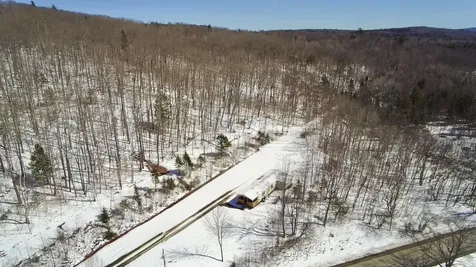 221 Shirley Road Blanchard Twp ME 04406