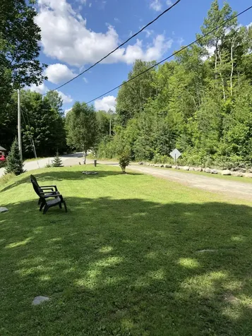 221 Shirley Road Blanchard Twp ME 04406