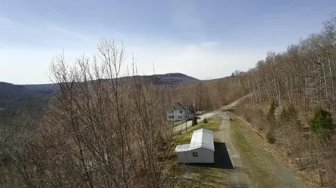 221 Shirley Road Blanchard Twp ME 04406