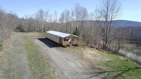 221 Shirley Road Blanchard Twp ME 04406