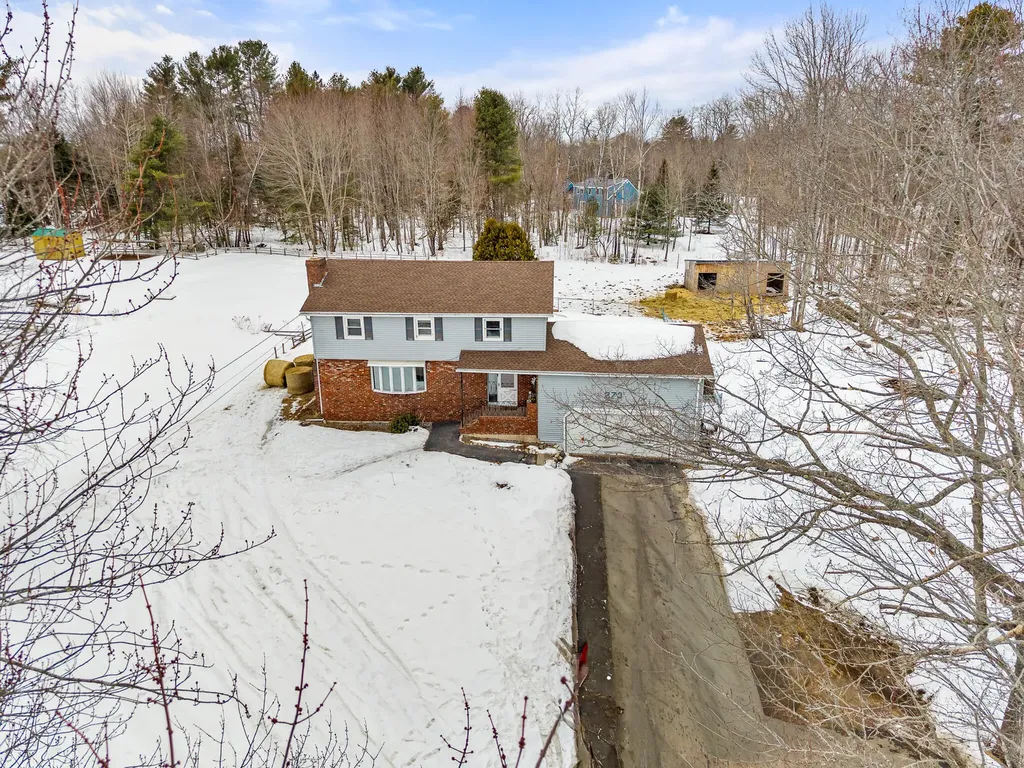 273 Dow Road Orrington ME 04474
