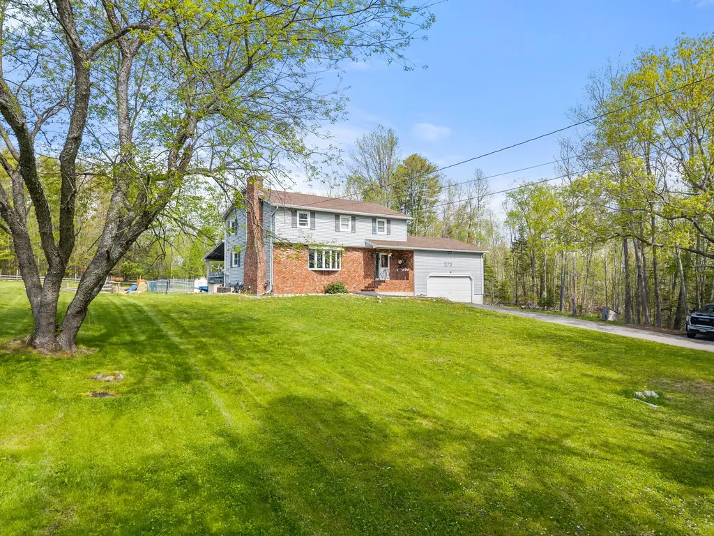 273 Dow Road Orrington ME 04474