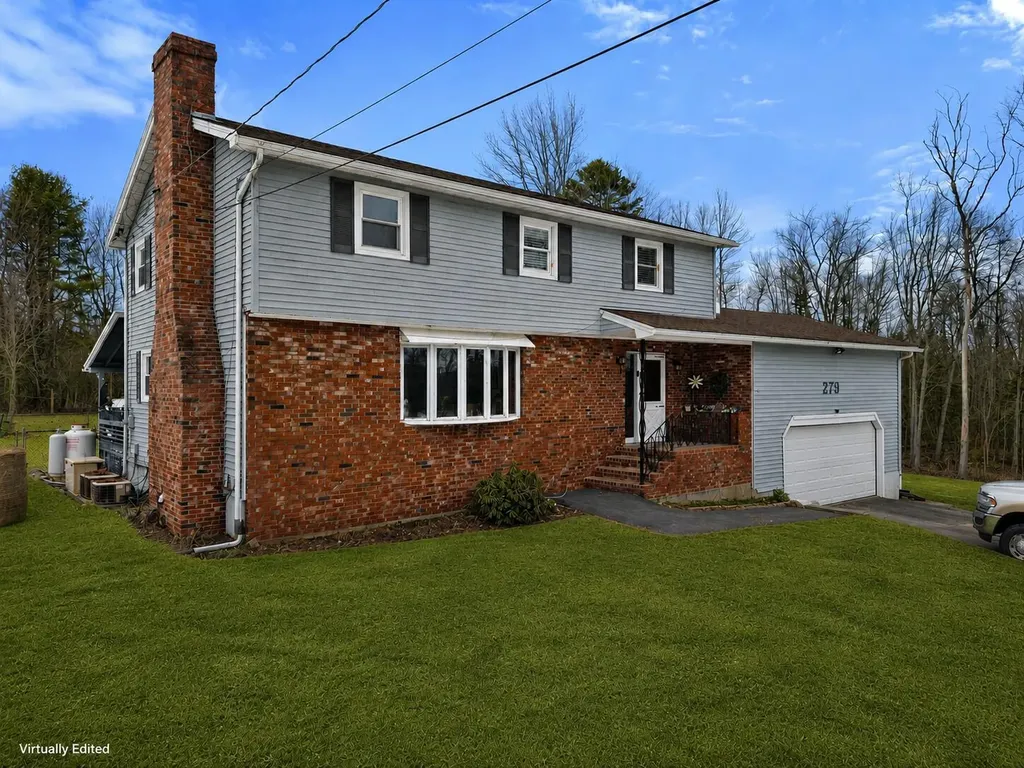 273 Dow Road Orrington ME 04474
