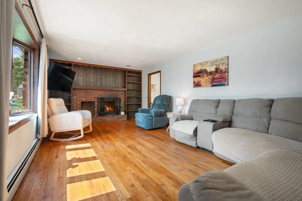 273 Dow Road Orrington ME 04474