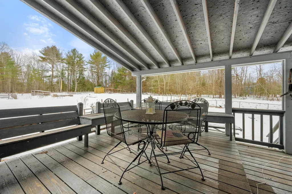 273 Dow Road Orrington ME 04474