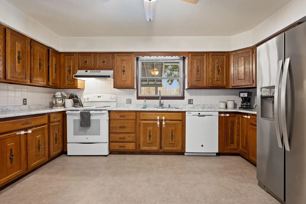 273 Dow Road Orrington ME 04474