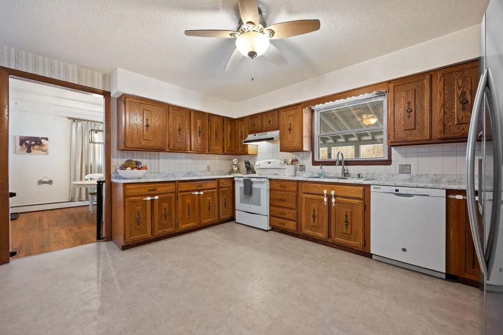 273 Dow Road Orrington ME 04474