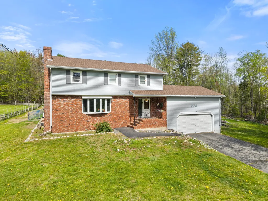 273 Dow Road Orrington ME 04474