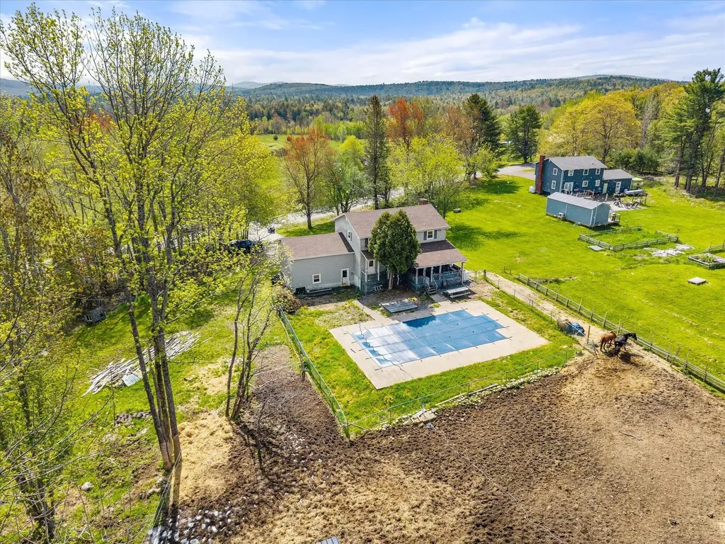273 Dow Road Orrington ME 04474