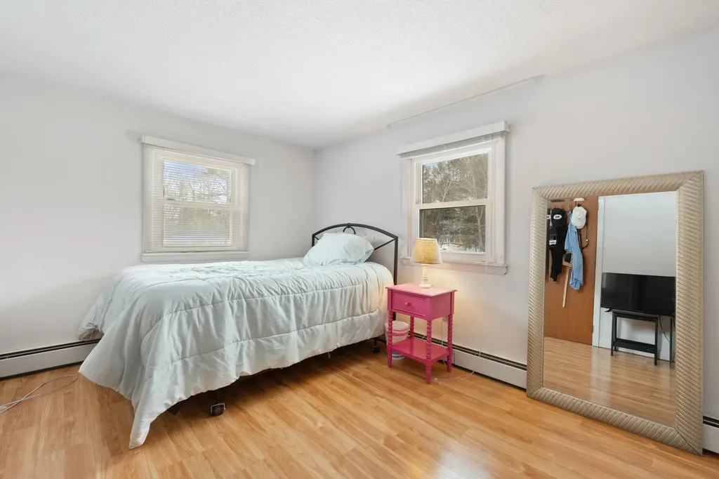 273 Dow Road Orrington ME 04474