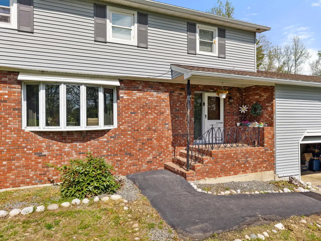 273 Dow Road Orrington ME 04474