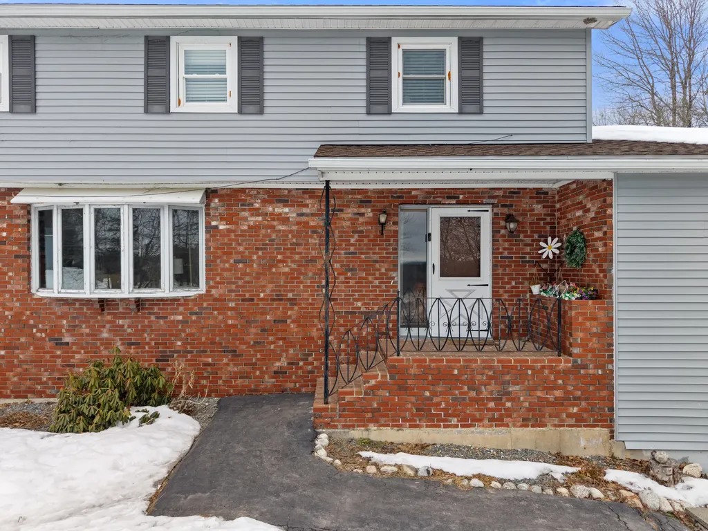 273 Dow Road Orrington ME 04474