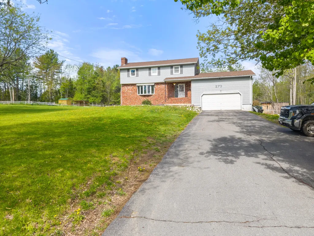 273 Dow Road Orrington ME 04474