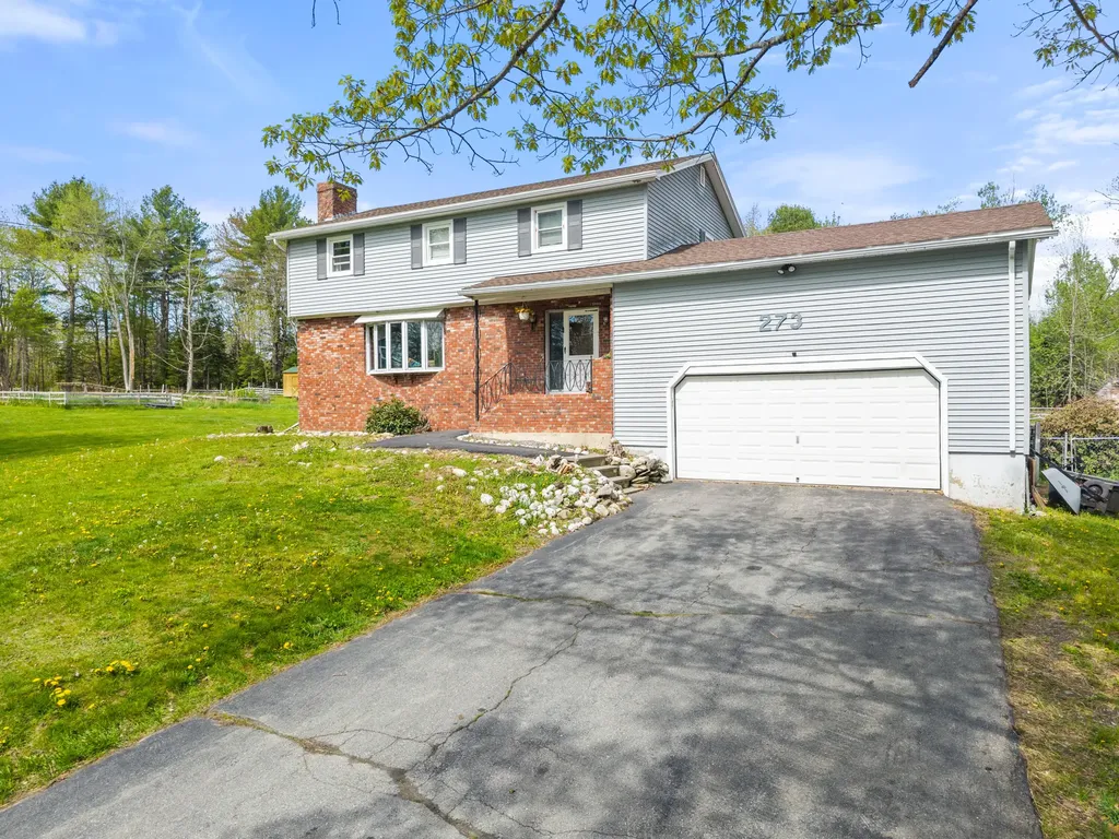 273 Dow Road Orrington ME 04474