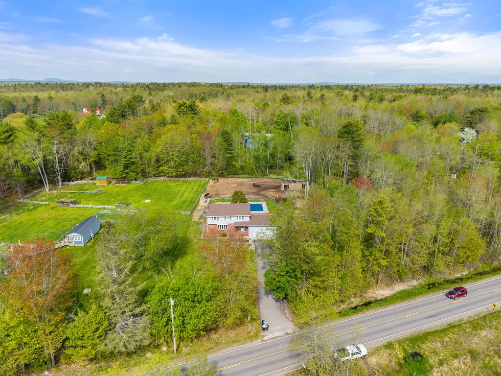 273 Dow Road Orrington ME 04474