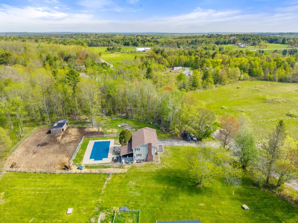 273 Dow Road Orrington ME 04474