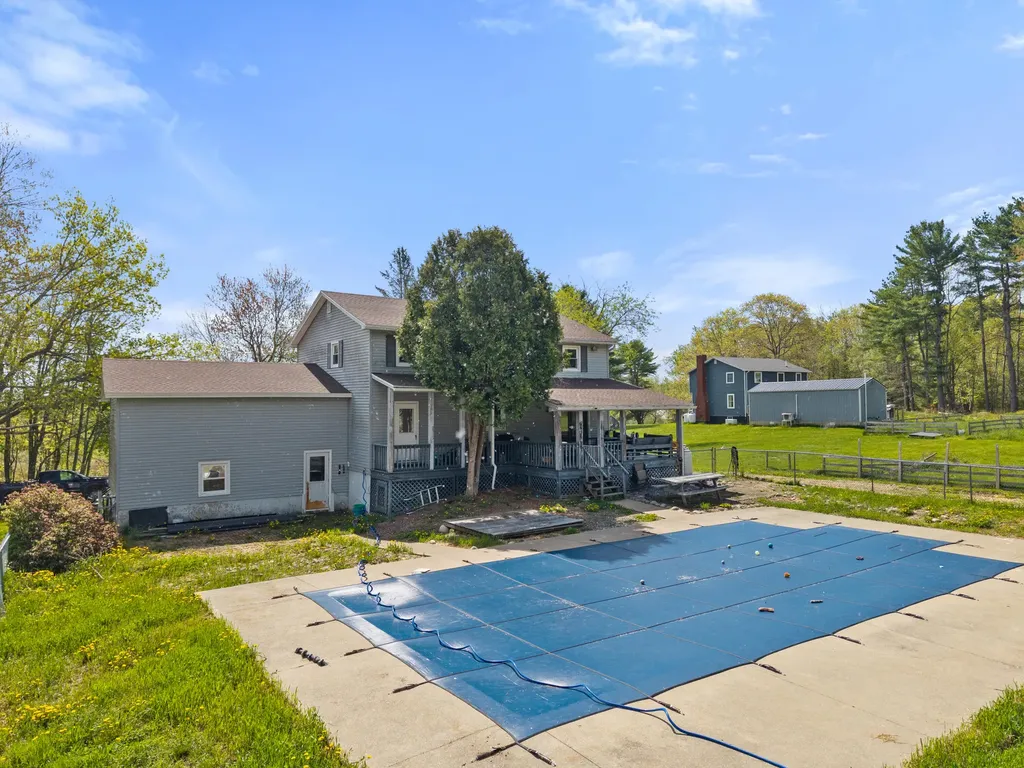 273 Dow Road Orrington ME 04474