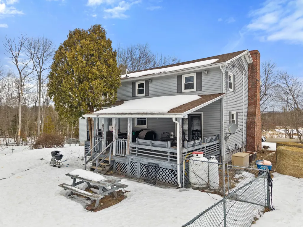 273 Dow Road Orrington ME 04474