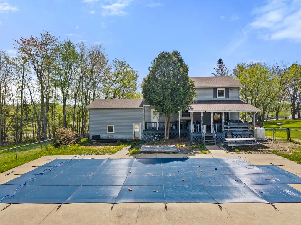 273 Dow Road Orrington ME 04474