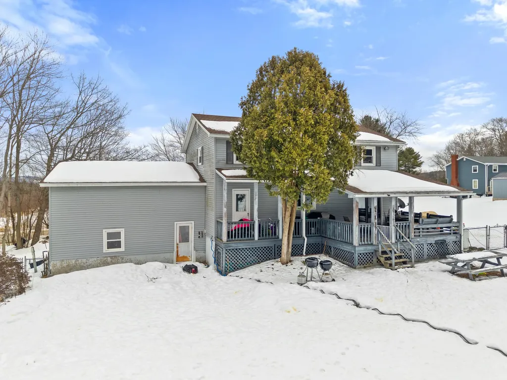 273 Dow Road Orrington ME 04474