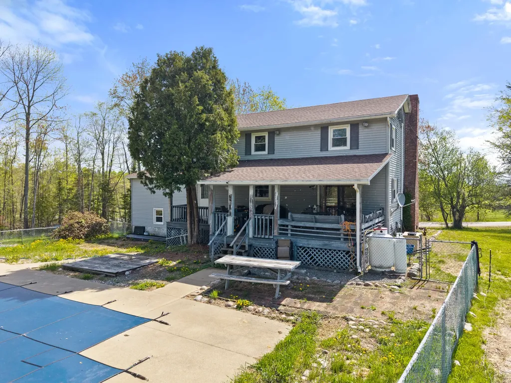 273 Dow Road Orrington ME 04474