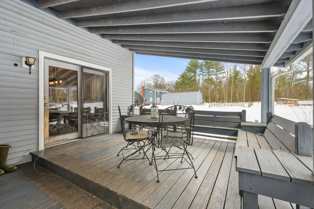 273 Dow Road Orrington ME 04474