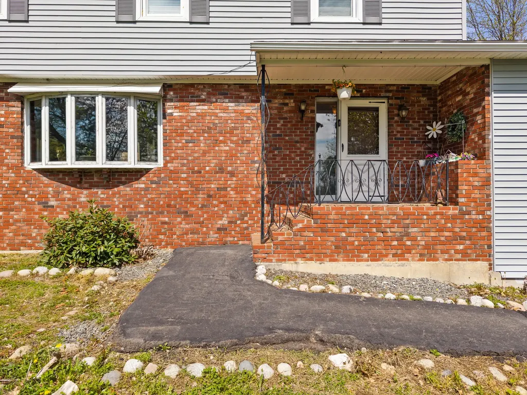 273 Dow Road Orrington ME 04474