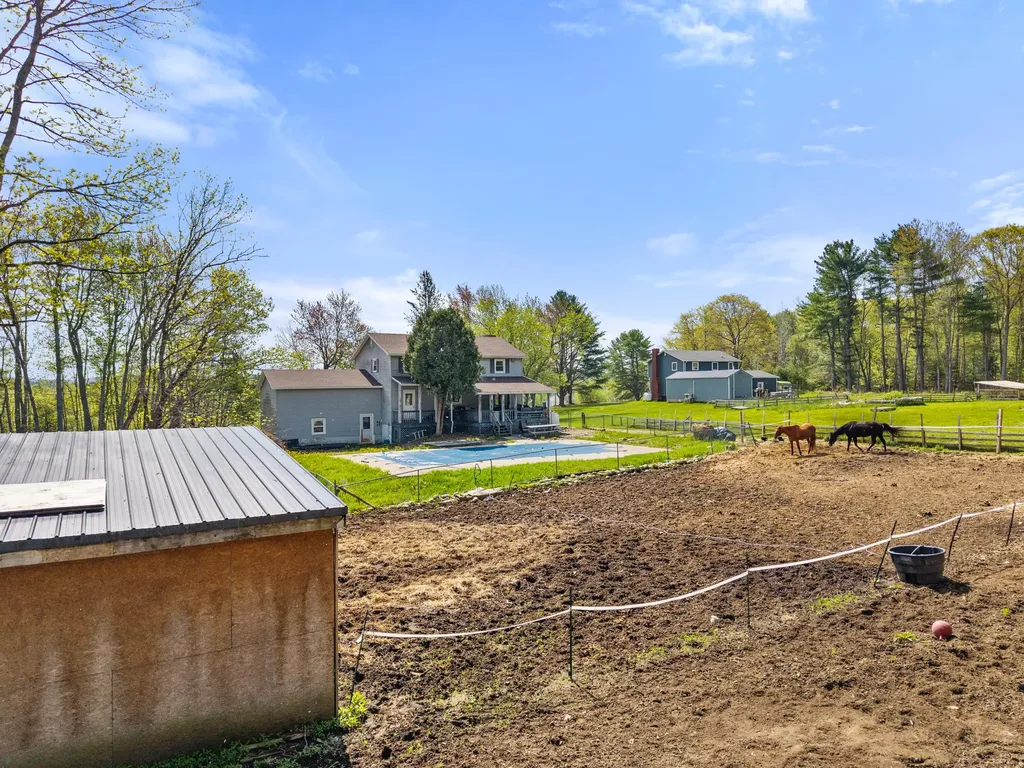 273 Dow Road Orrington ME 04474