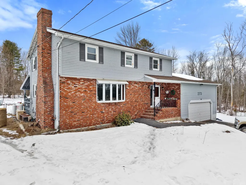 273 Dow Road Orrington ME 04474