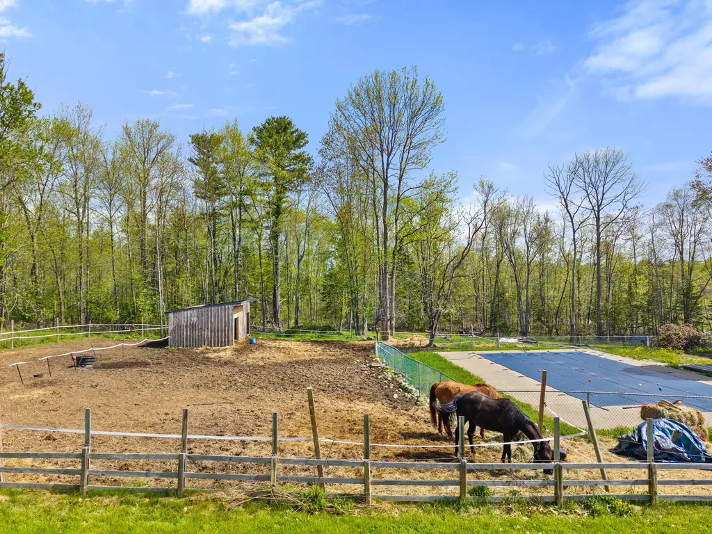 273 Dow Road Orrington ME 04474