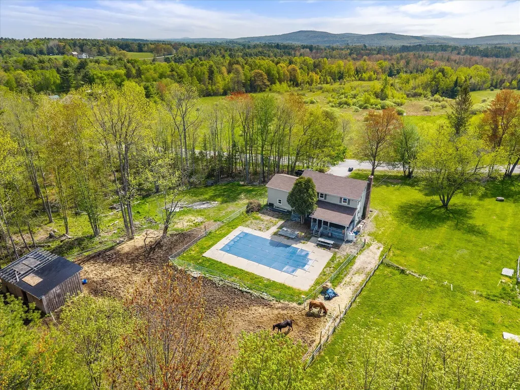 273 Dow Road Orrington ME 04474