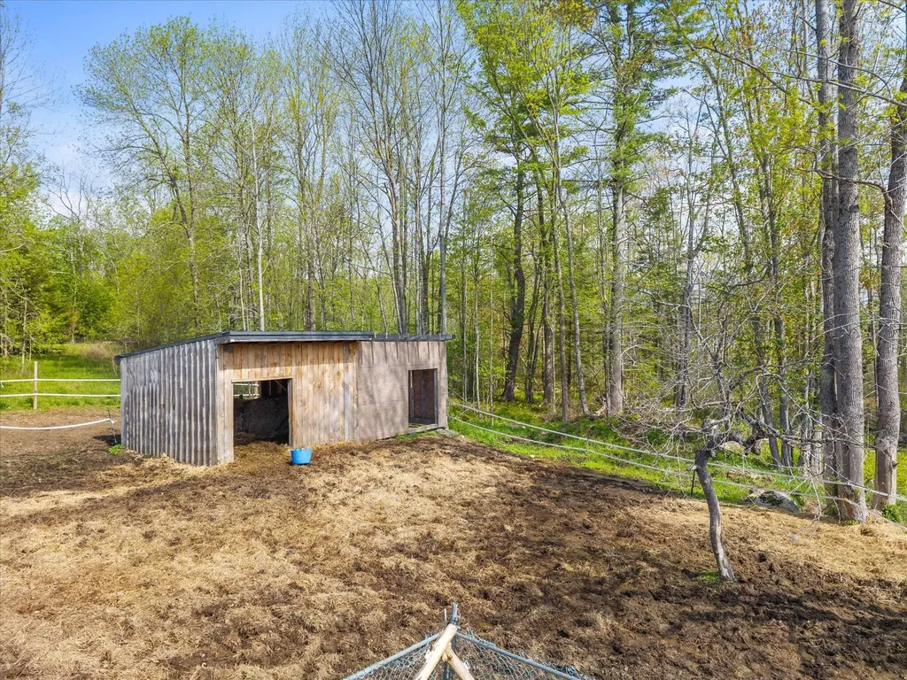 273 Dow Road Orrington ME 04474