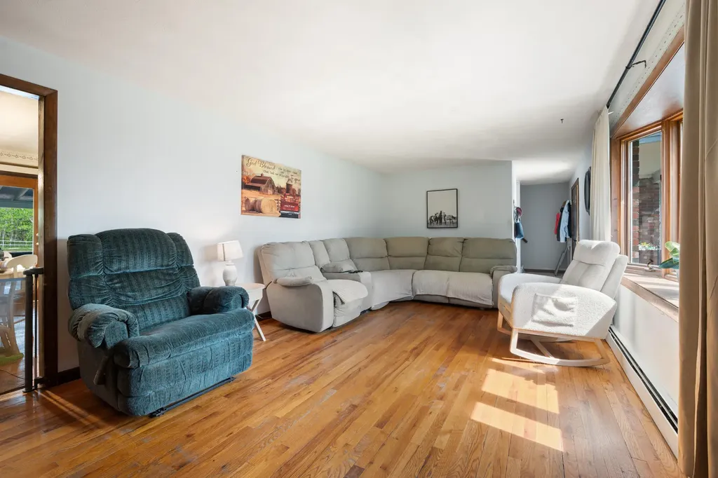 273 Dow Road Orrington ME 04474