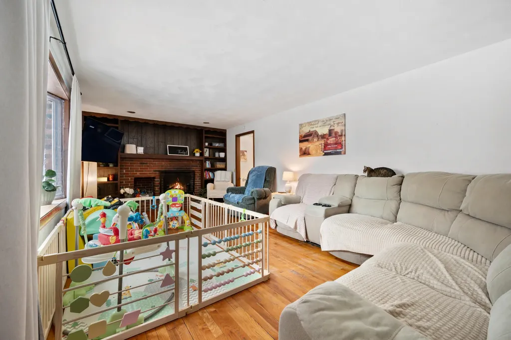 273 Dow Road Orrington ME 04474