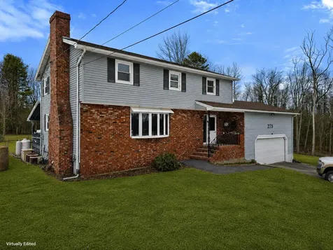 273 Dow Road Orrington ME 04474
