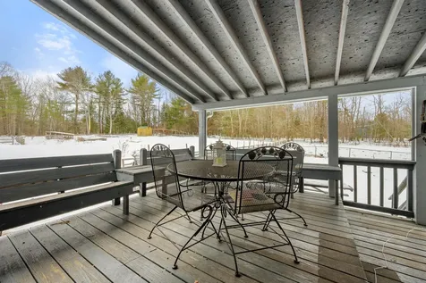 273 Dow Road Orrington ME 04474