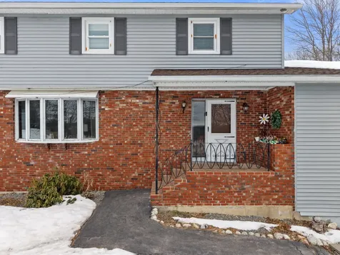 273 Dow Road Orrington ME 04474