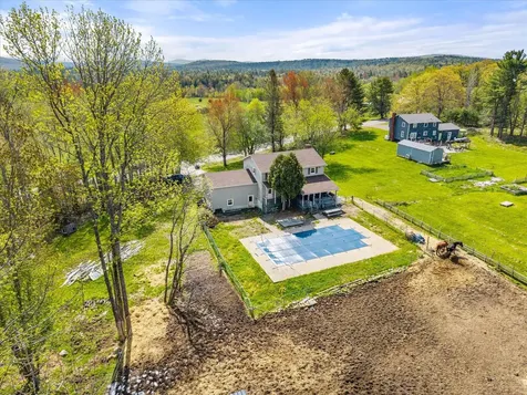 273 Dow Road Orrington ME 04474
