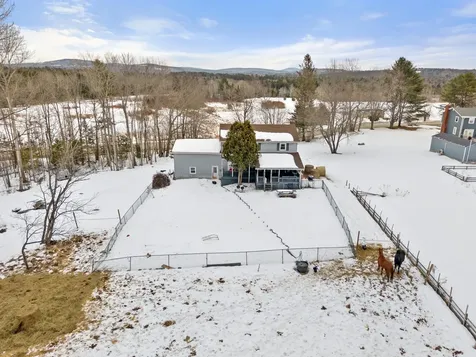 273 Dow Road Orrington ME 04474
