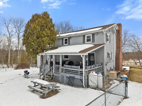 273 Dow Road Orrington ME 04474