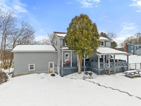 273 Dow Road Orrington ME 04474