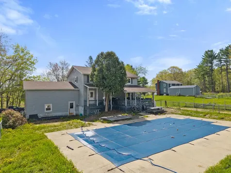 273 Dow Road Orrington ME 04474